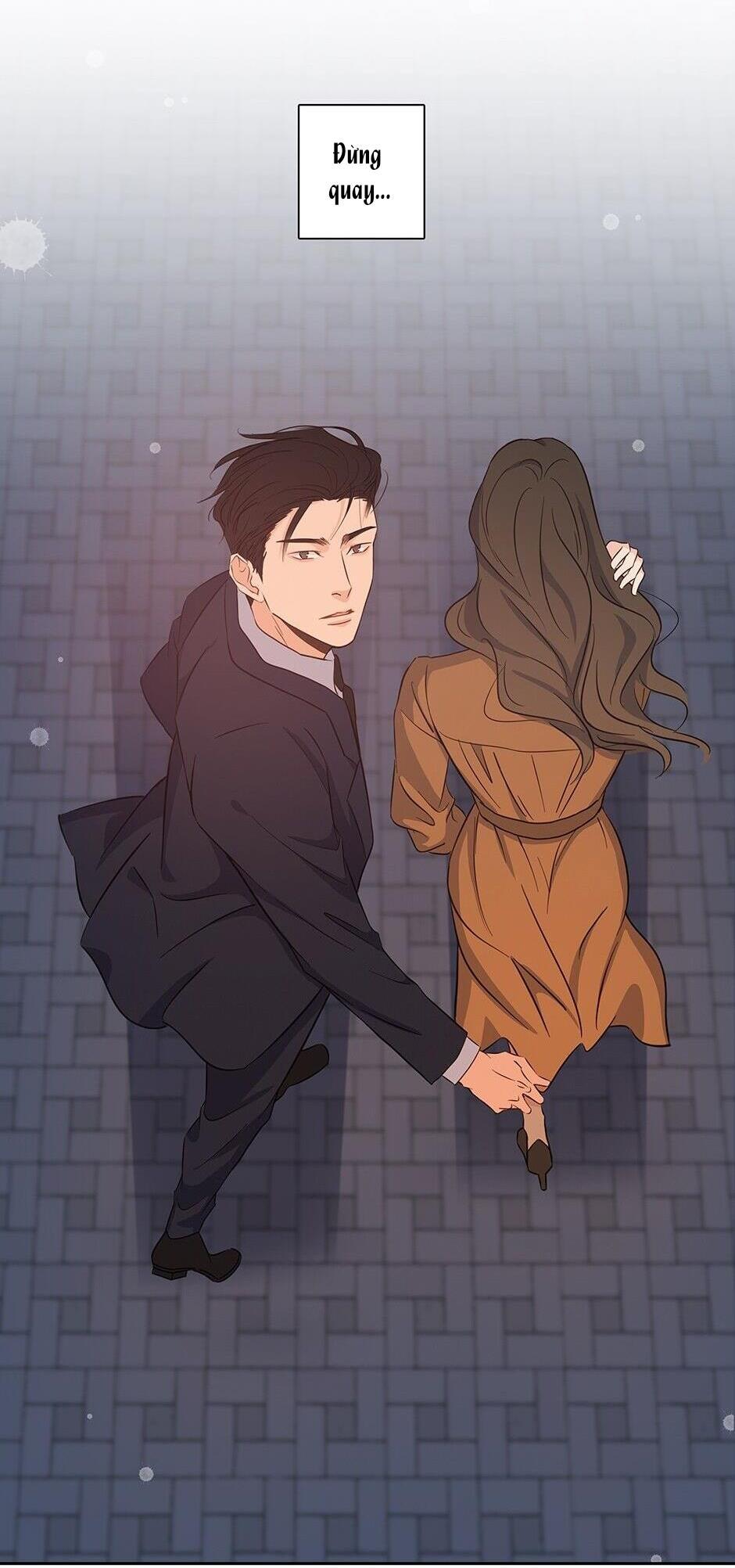 Đừng Chạm Vào Tim Tôi: Chapter 14