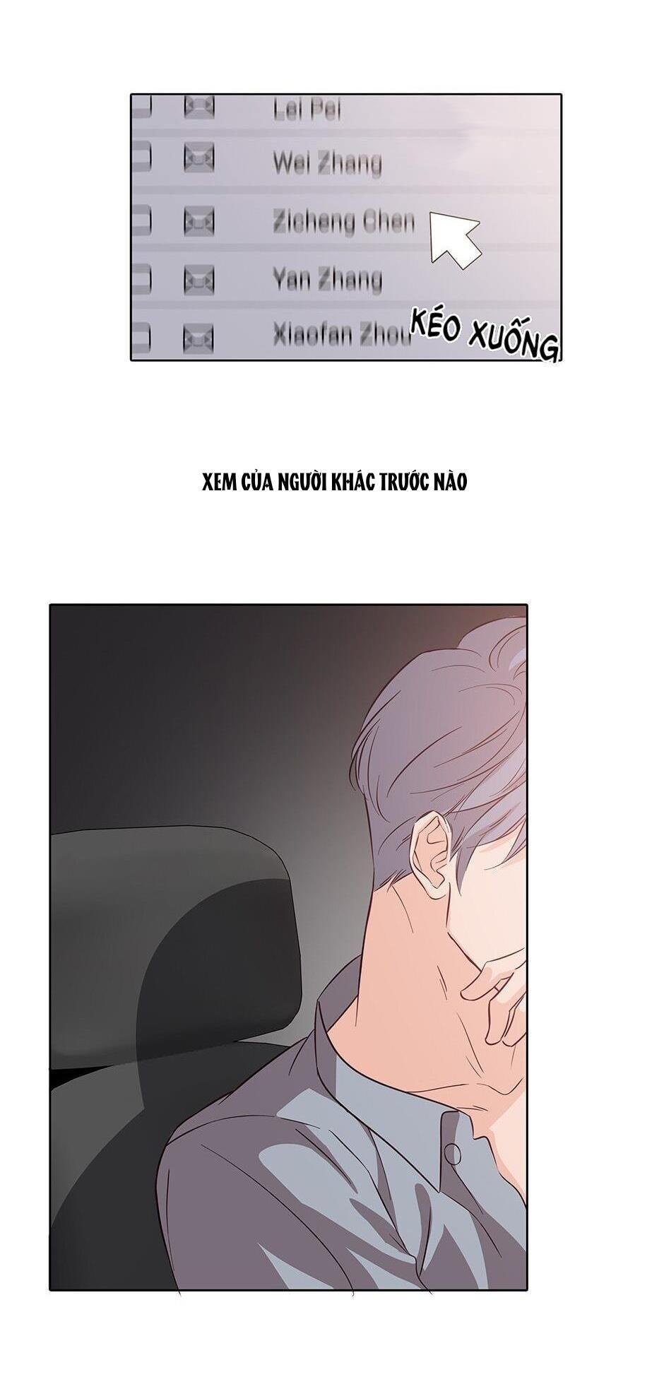 Đừng Chạm Vào Tim Tôi: Chapter 14