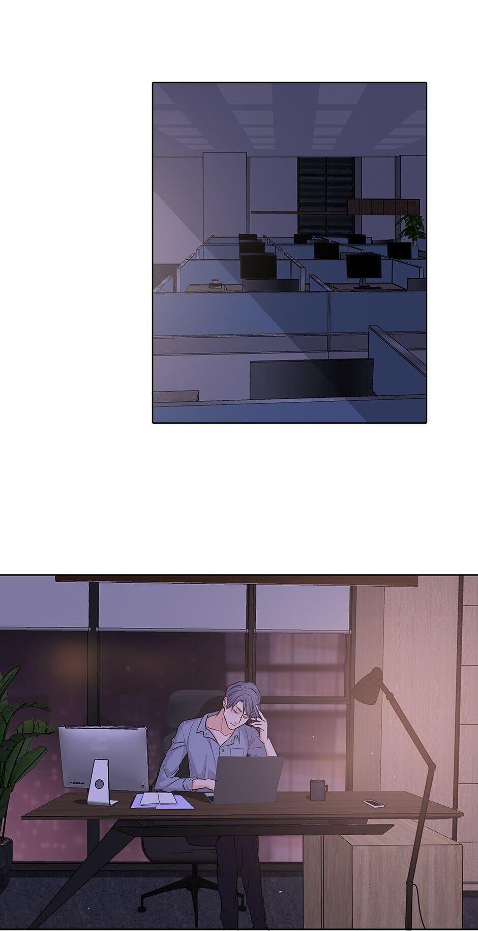 Đừng Chạm Vào Tim Tôi: Chapter 14