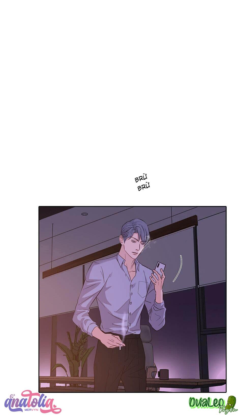 Đừng Chạm Vào Tim Tôi: Chapter 15