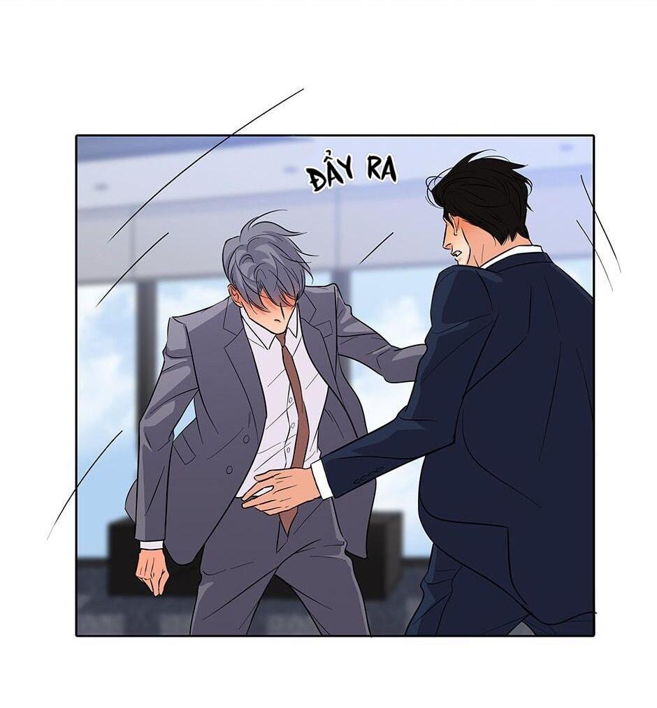 Đừng Chạm Vào Tim Tôi: Chapter 15