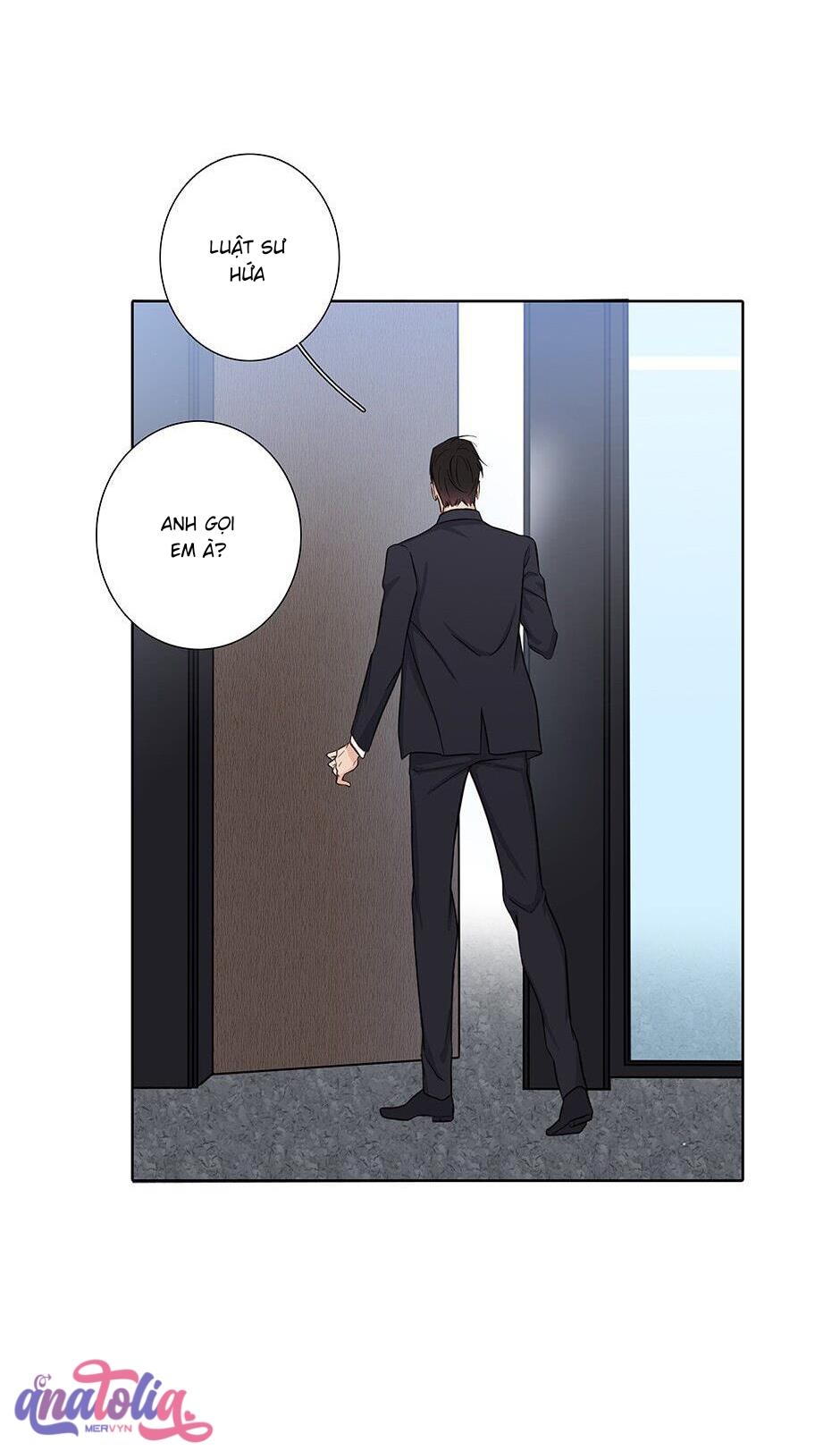 Đừng Chạm Vào Tim Tôi: Chapter 15