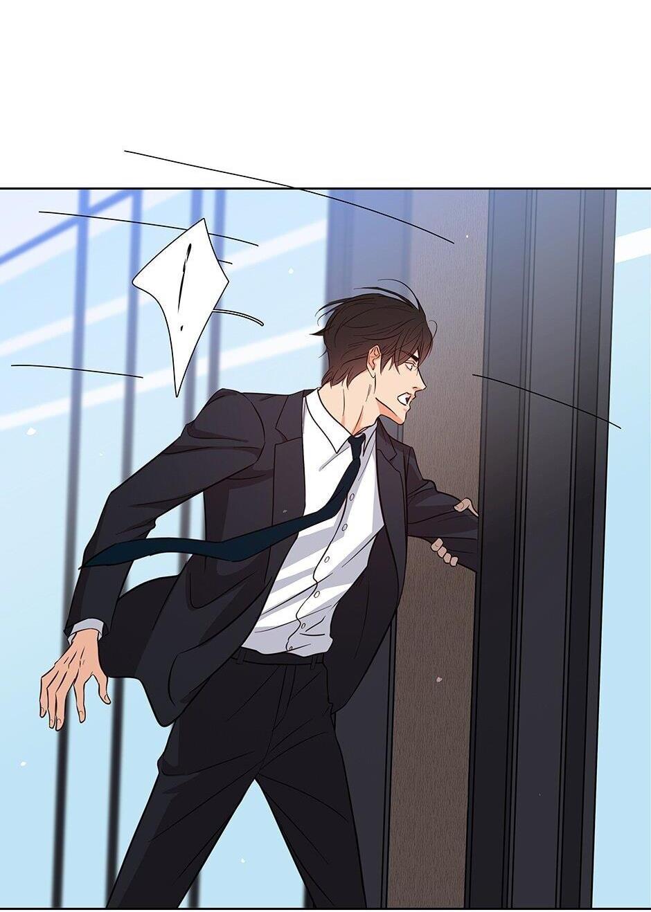 Đừng Chạm Vào Tim Tôi: Chapter 15