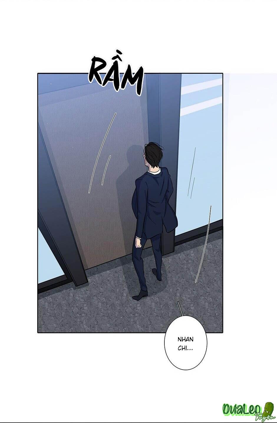 Đừng Chạm Vào Tim Tôi: Chapter 15