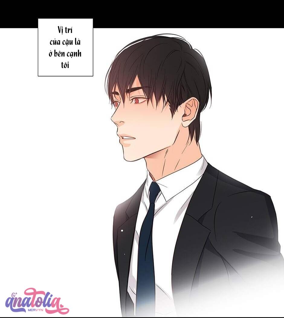 Đừng Chạm Vào Tim Tôi: Chapter 15