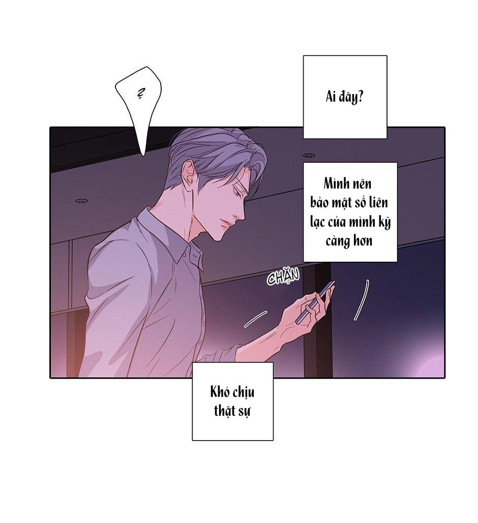 Đừng Chạm Vào Tim Tôi: Chapter 15