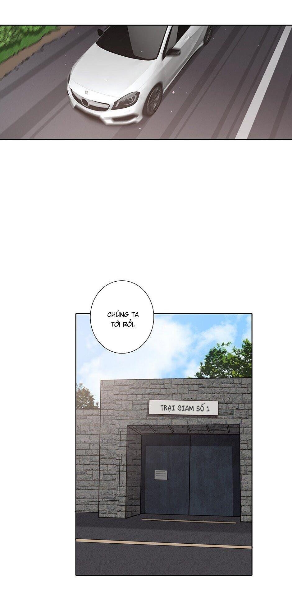 Đừng Chạm Vào Tim Tôi: Chapter 19