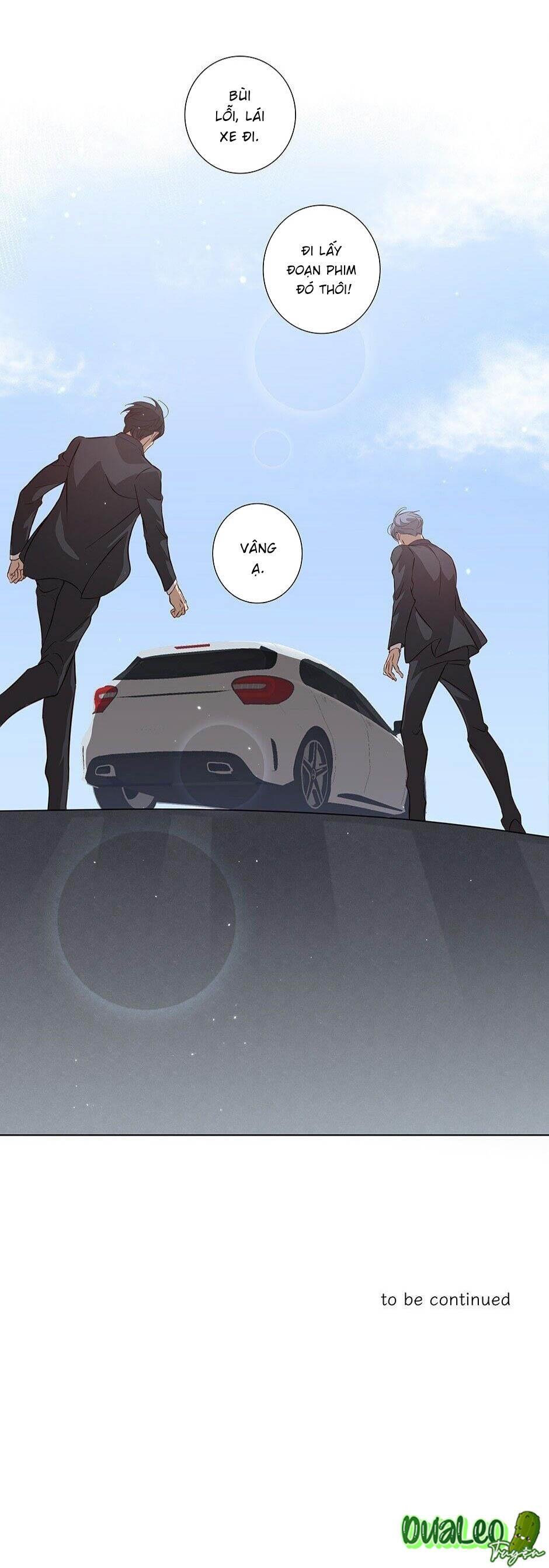 Đừng Chạm Vào Tim Tôi: Chapter 19
