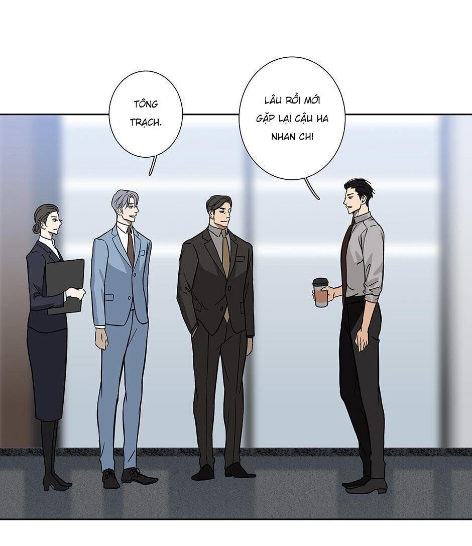 Đừng Chạm Vào Tim Tôi: Chapter 2