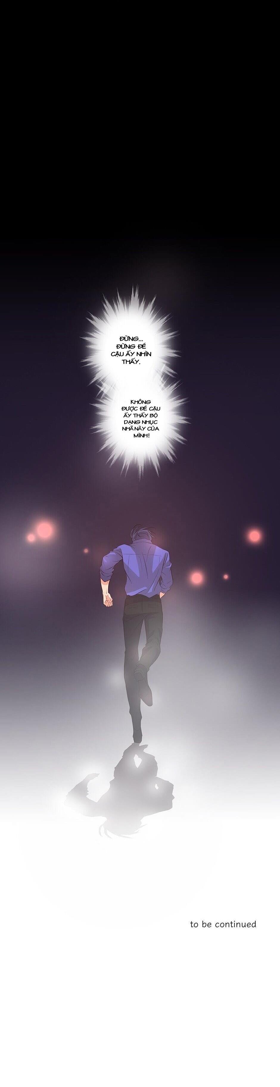 Đừng Chạm Vào Tim Tôi: Chapter 21