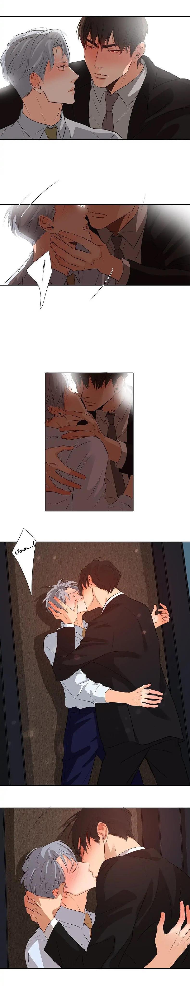 Đừng Chạm Vào Tim Tôi: Chapter 29