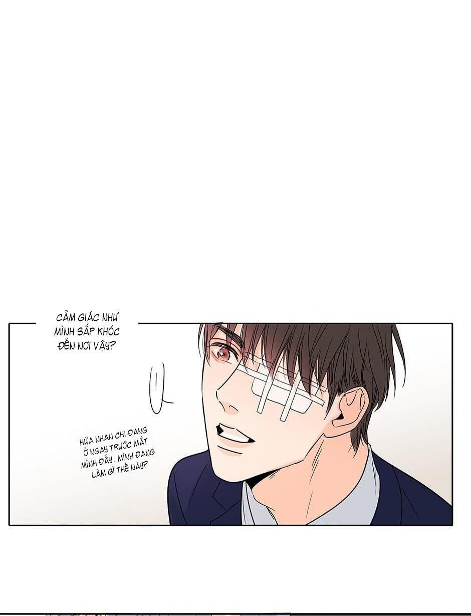 Đừng Chạm Vào Tim Tôi: Chapter 3