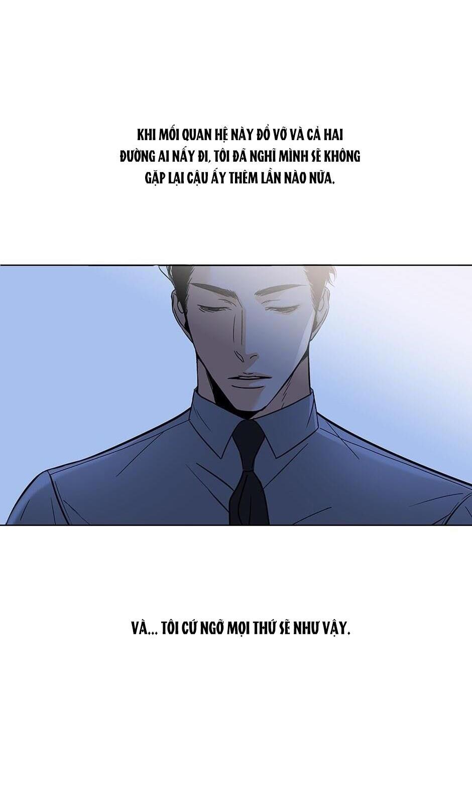 Đừng Chạm Vào Tim Tôi: Chapter 3