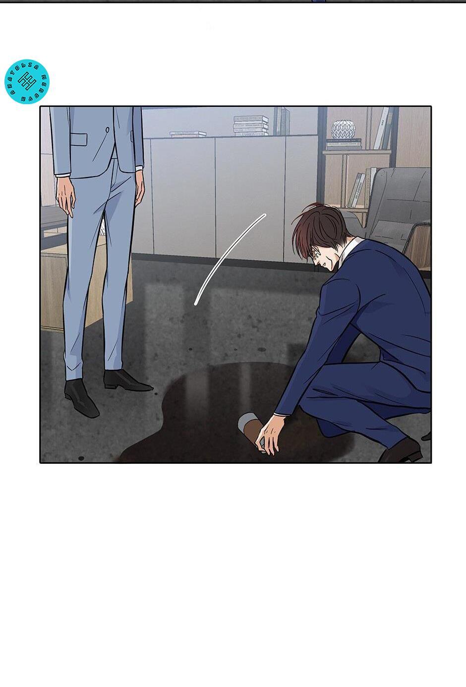 Đừng Chạm Vào Tim Tôi: Chapter 3