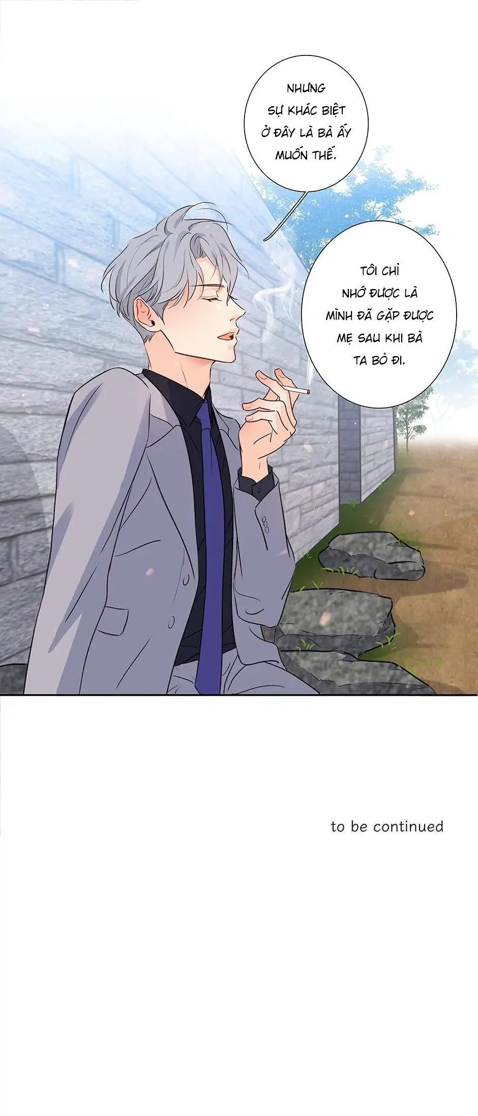 Đừng Chạm Vào Tim Tôi: Chapter 35