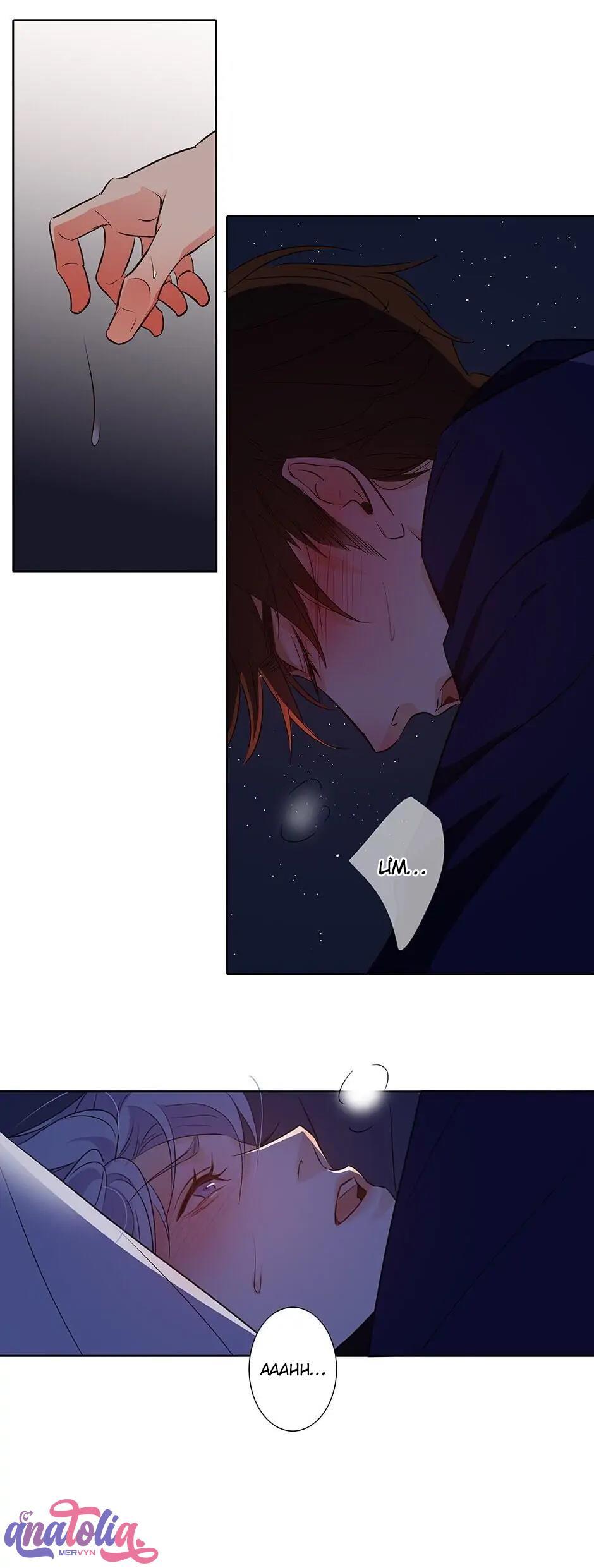 Đừng Chạm Vào Tim Tôi: Chapter 38