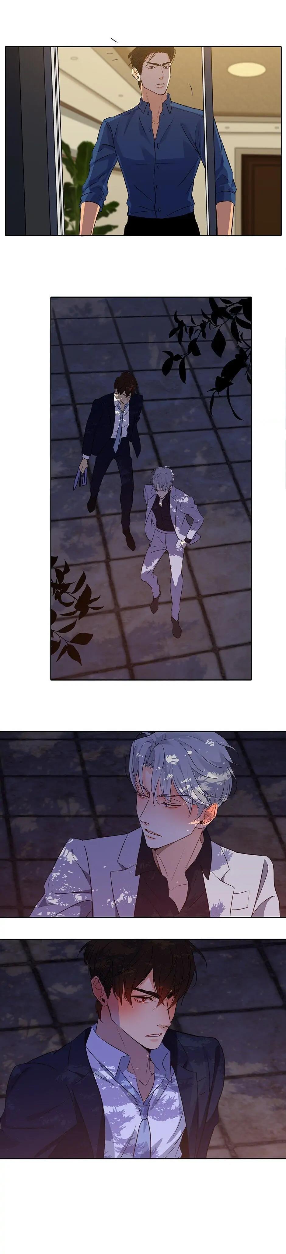 Đừng Chạm Vào Tim Tôi: Chapter 38
