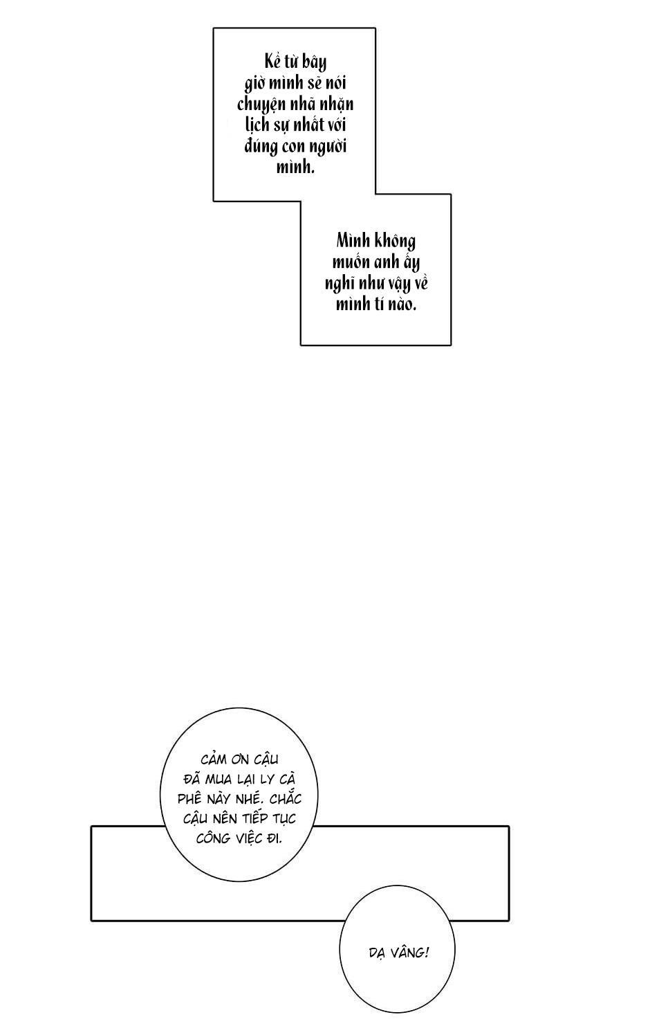 Đừng Chạm Vào Tim Tôi: Chapter 4
