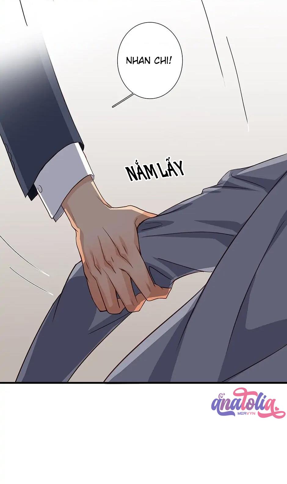Đừng Chạm Vào Tim Tôi: Chapter 41