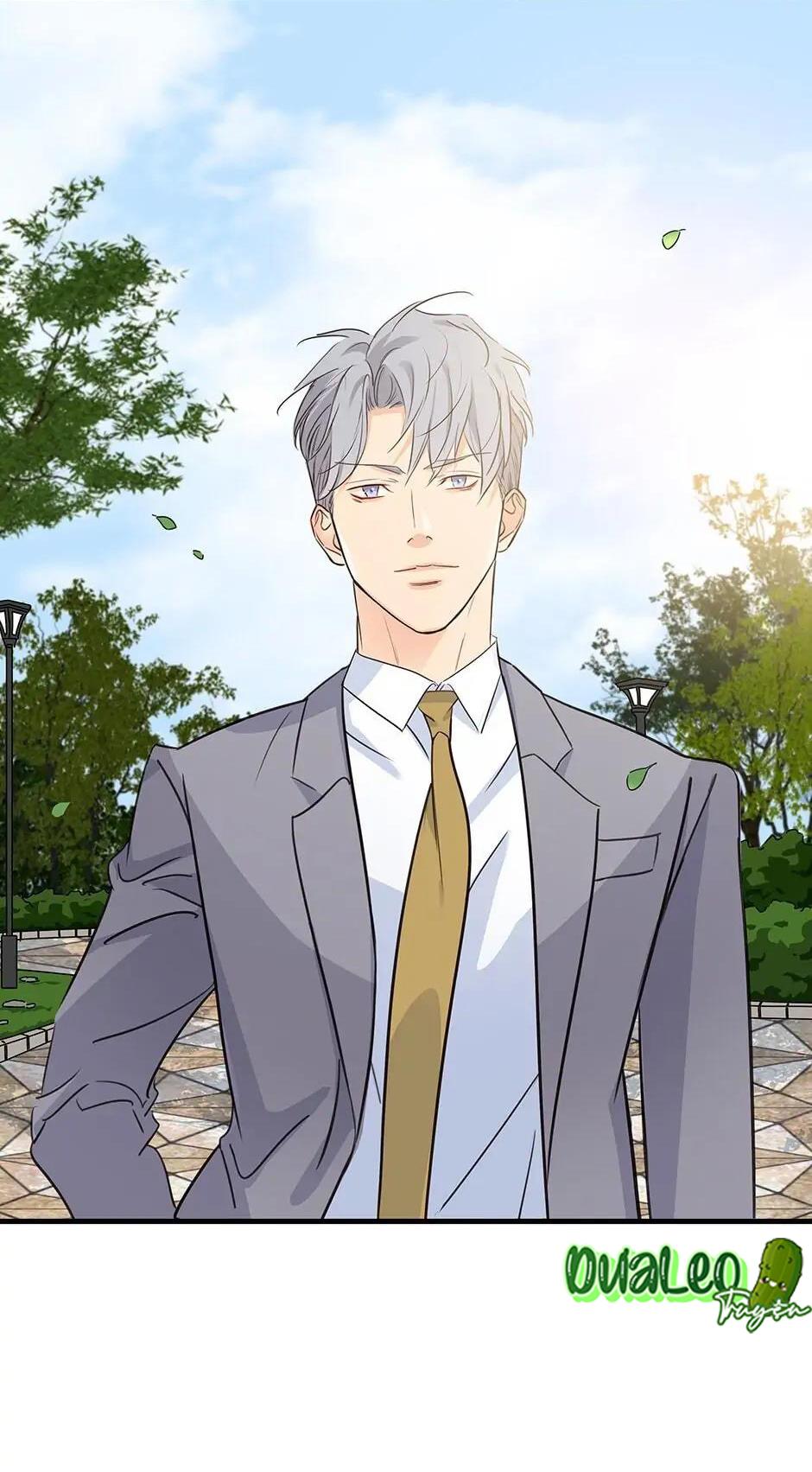 Đừng Chạm Vào Tim Tôi: Chapter 41