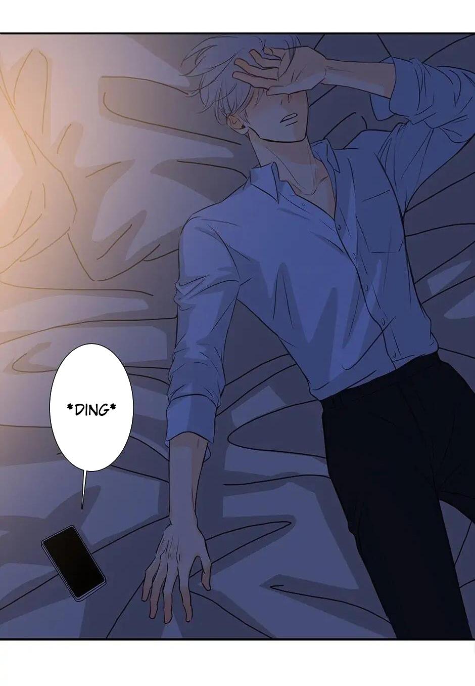 Đừng Chạm Vào Tim Tôi: Chapter 42
