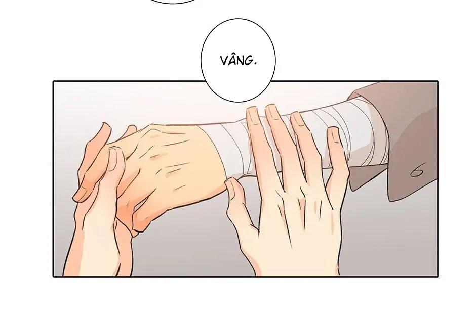 Đừng Chạm Vào Tim Tôi: Chapter 42