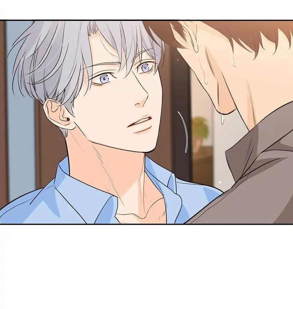 Đừng Chạm Vào Tim Tôi: Chapter 42