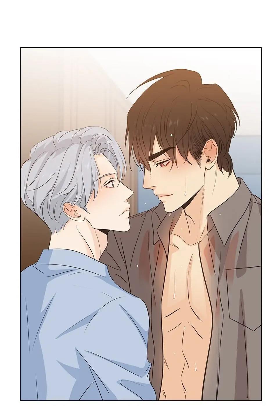 Đừng Chạm Vào Tim Tôi: Chapter 42