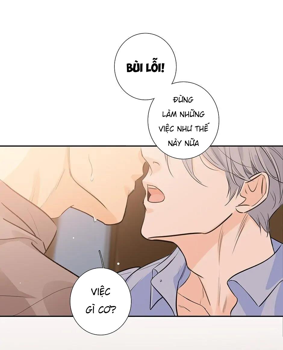 Đừng Chạm Vào Tim Tôi: Chapter 42