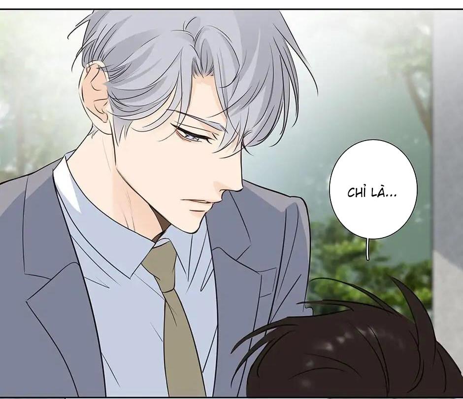 Đừng Chạm Vào Tim Tôi: Chapter 42