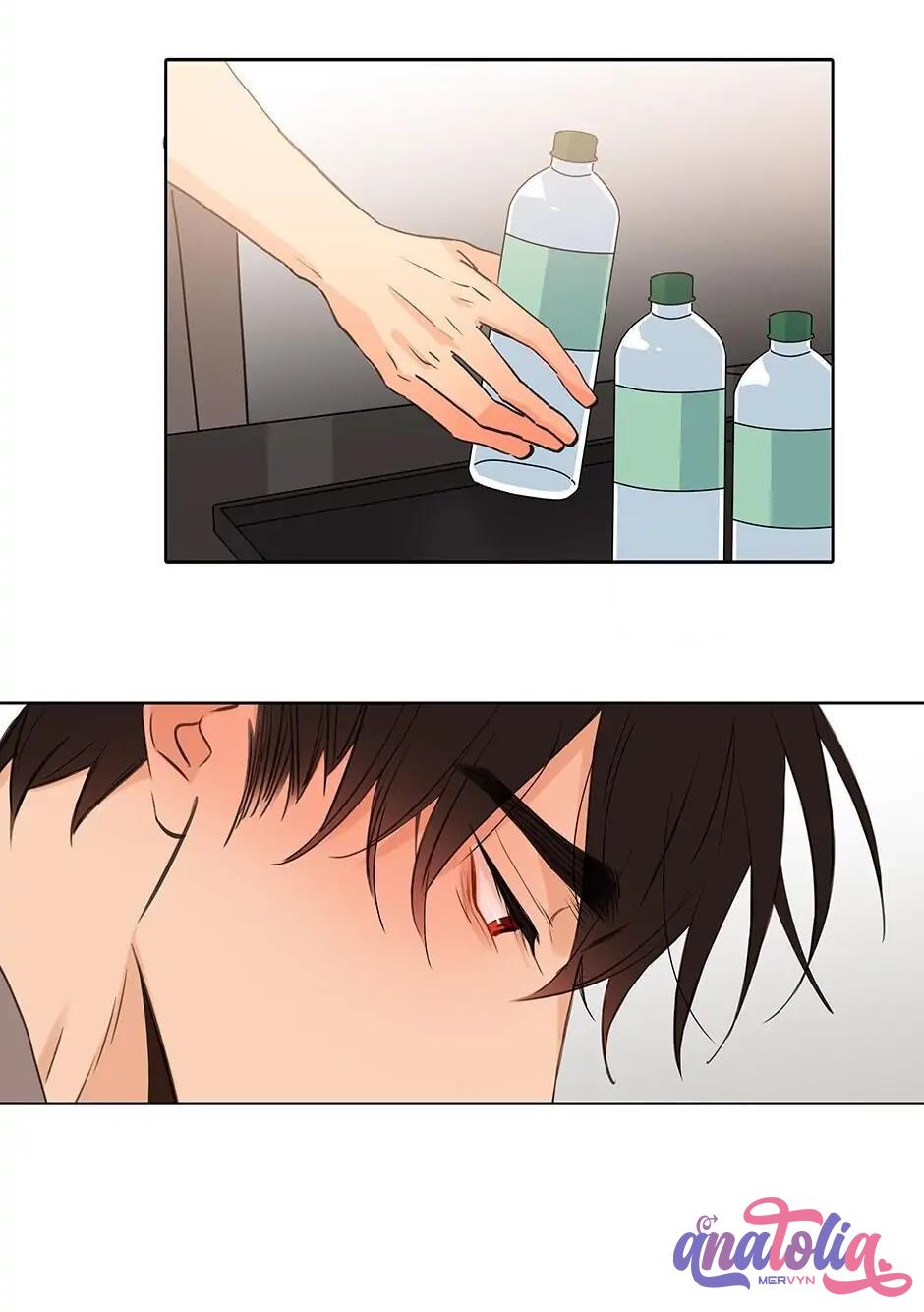 Đừng Chạm Vào Tim Tôi: Chapter 43