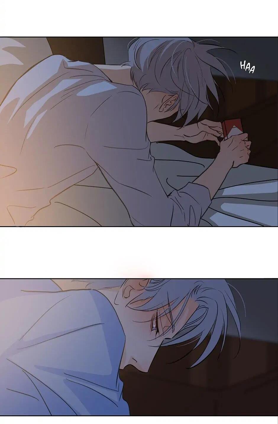 Đừng Chạm Vào Tim Tôi: Chapter 43