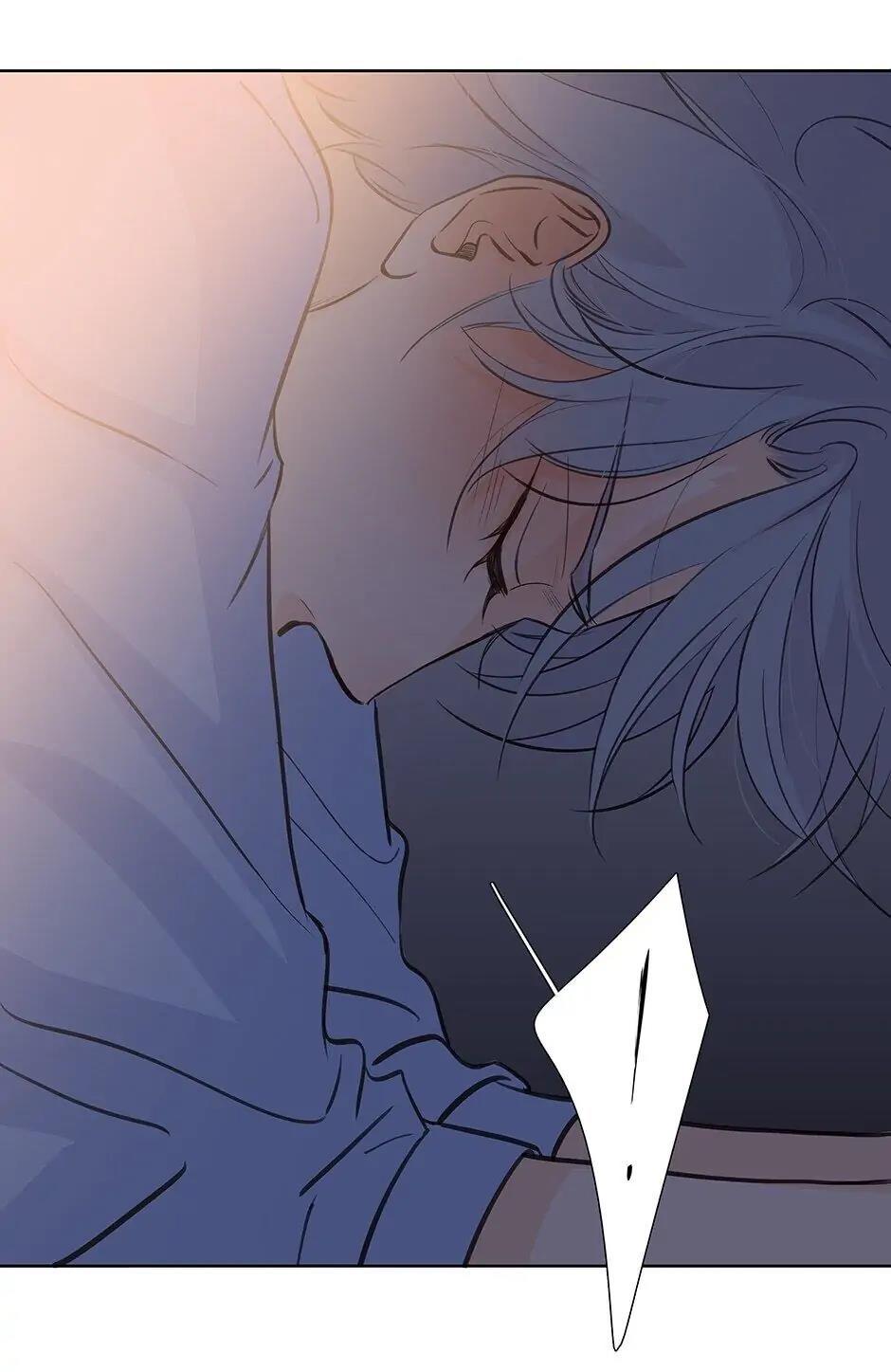 Đừng Chạm Vào Tim Tôi: Chapter 43