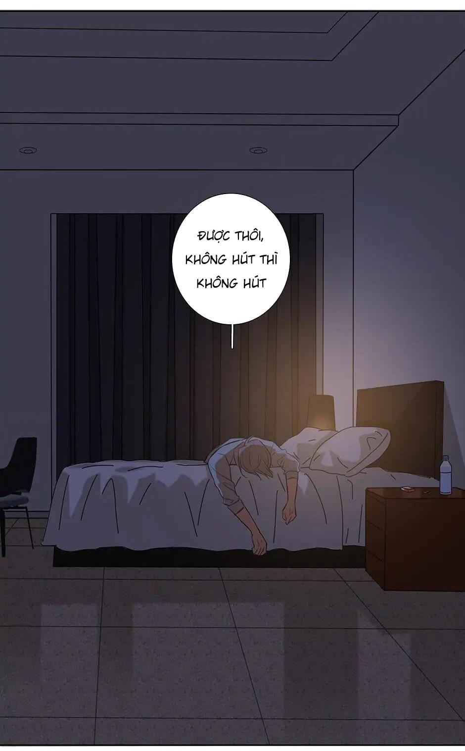 Đừng Chạm Vào Tim Tôi: Chapter 43
