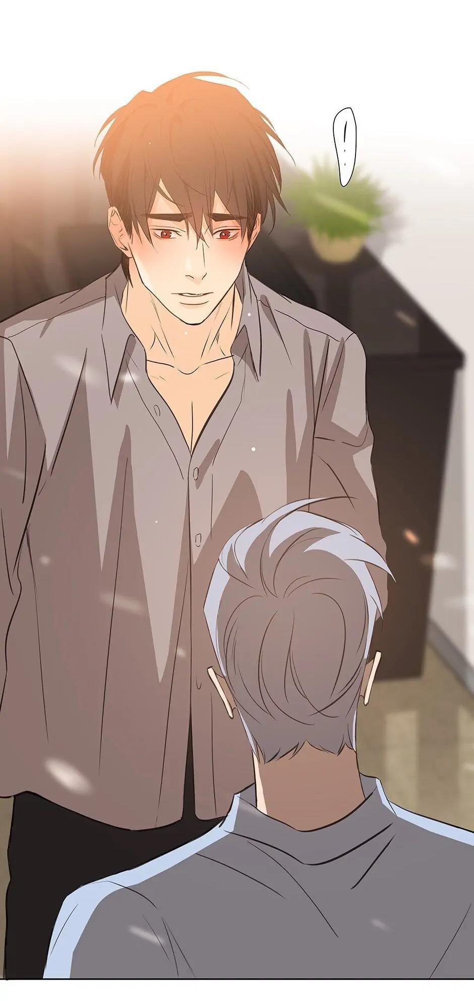 Đừng Chạm Vào Tim Tôi: Chapter 43