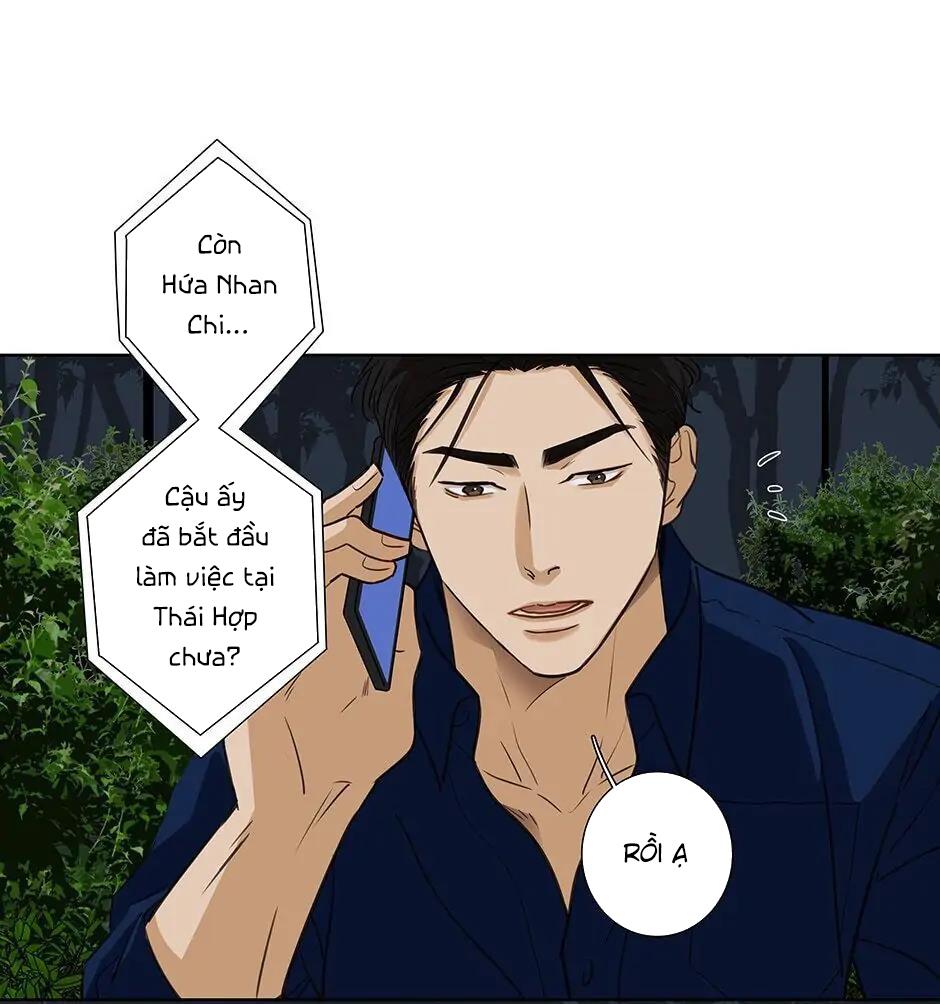 Đừng Chạm Vào Tim Tôi: Chapter 44