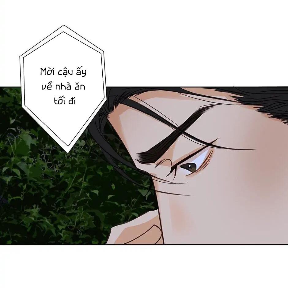 Đừng Chạm Vào Tim Tôi: Chapter 44