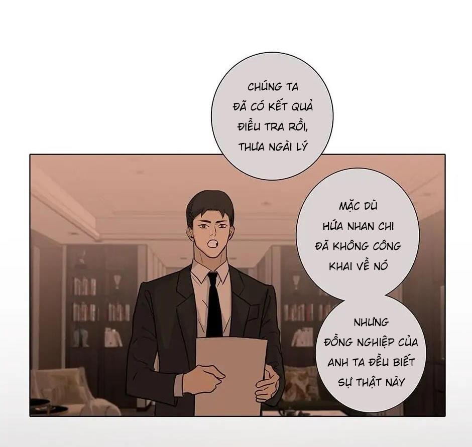 Đừng Chạm Vào Tim Tôi: Chapter 44