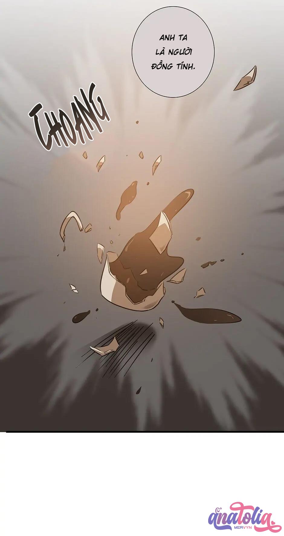 Đừng Chạm Vào Tim Tôi: Chapter 44
