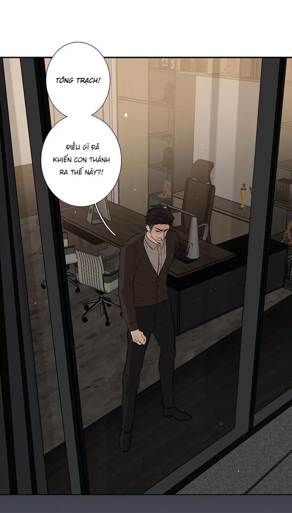 Đừng Chạm Vào Tim Tôi: Chapter 44