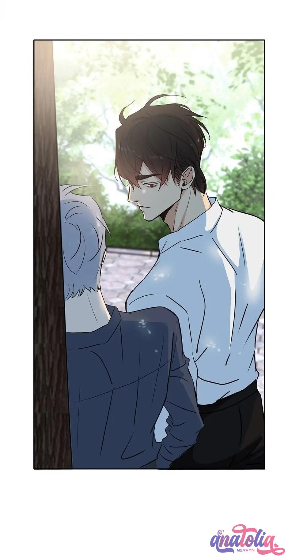 Đừng Chạm Vào Tim Tôi: Chapter 44