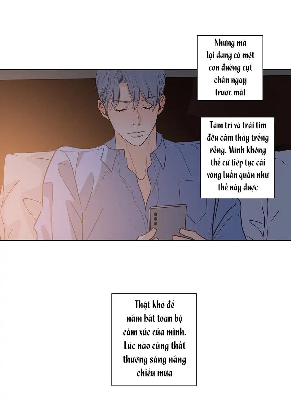 Đừng Chạm Vào Tim Tôi: Chapter 44