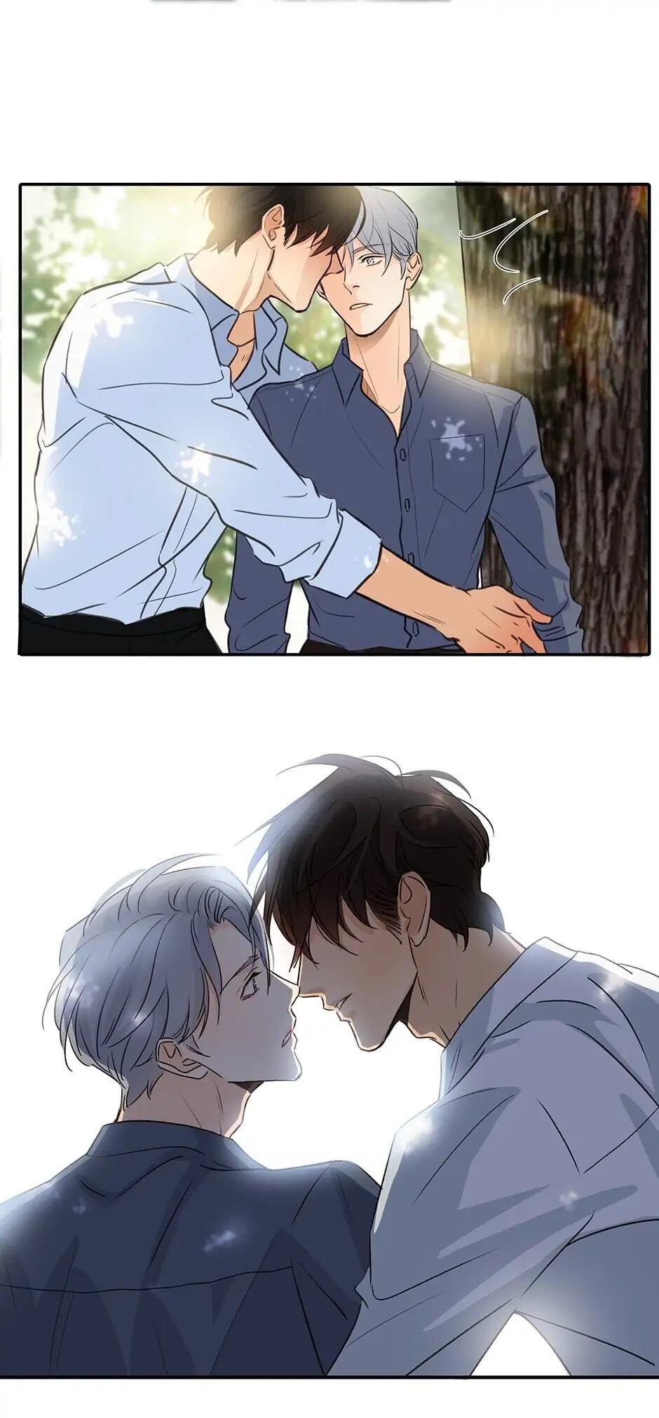 Đừng Chạm Vào Tim Tôi: Chapter 44