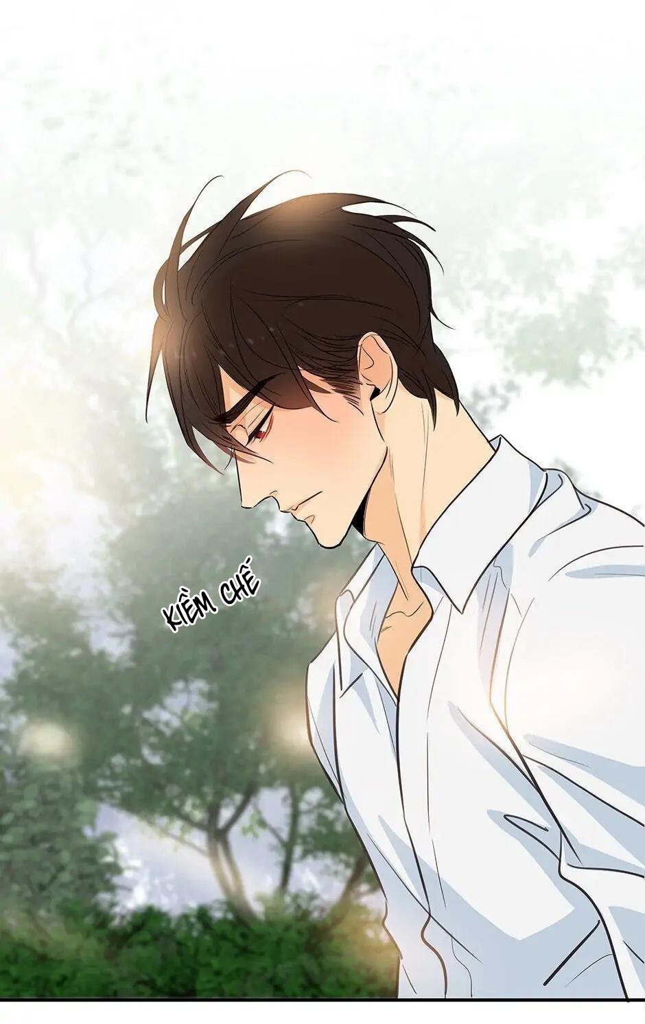 Đừng Chạm Vào Tim Tôi: Chapter 44