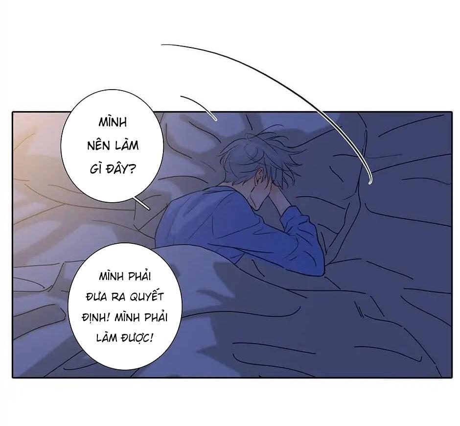 Đừng Chạm Vào Tim Tôi: Chapter 44
