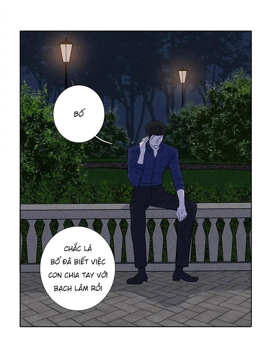 Đừng Chạm Vào Tim Tôi: Chapter 44