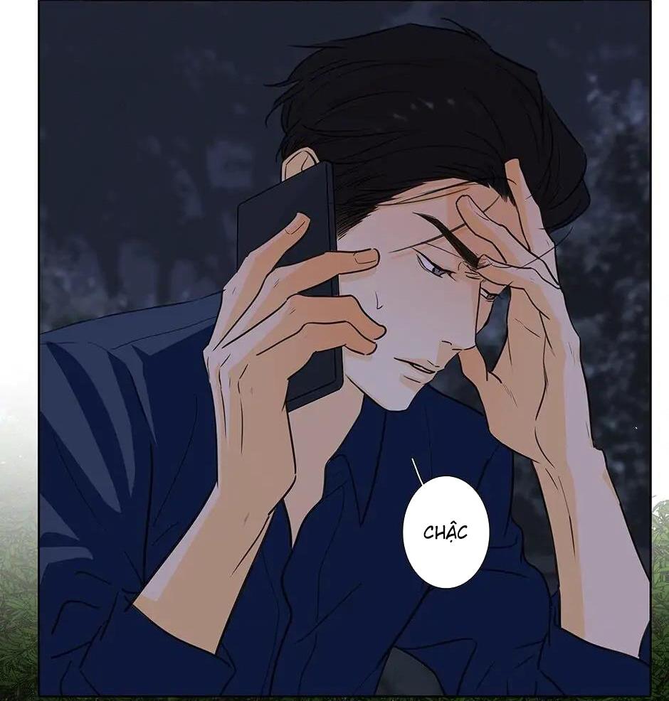 Đừng Chạm Vào Tim Tôi: Chapter 44