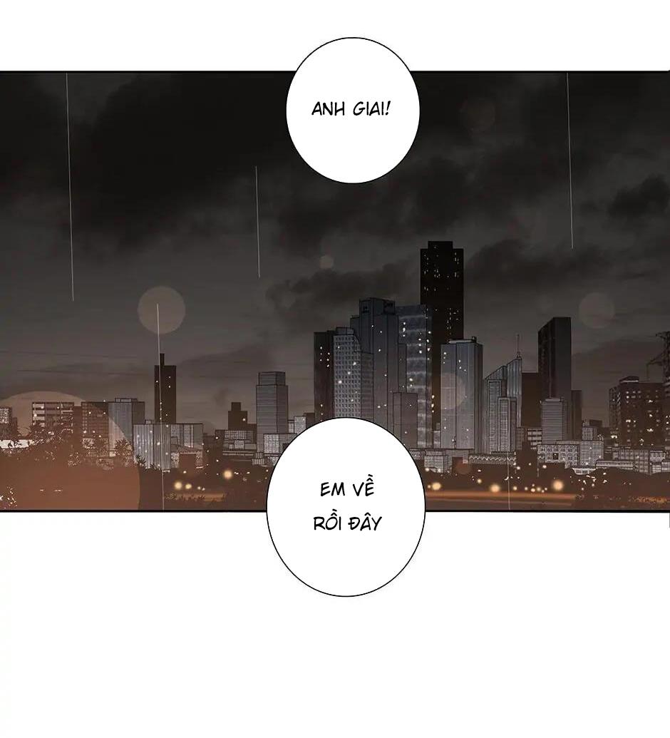 Đừng Chạm Vào Tim Tôi: Chapter 45