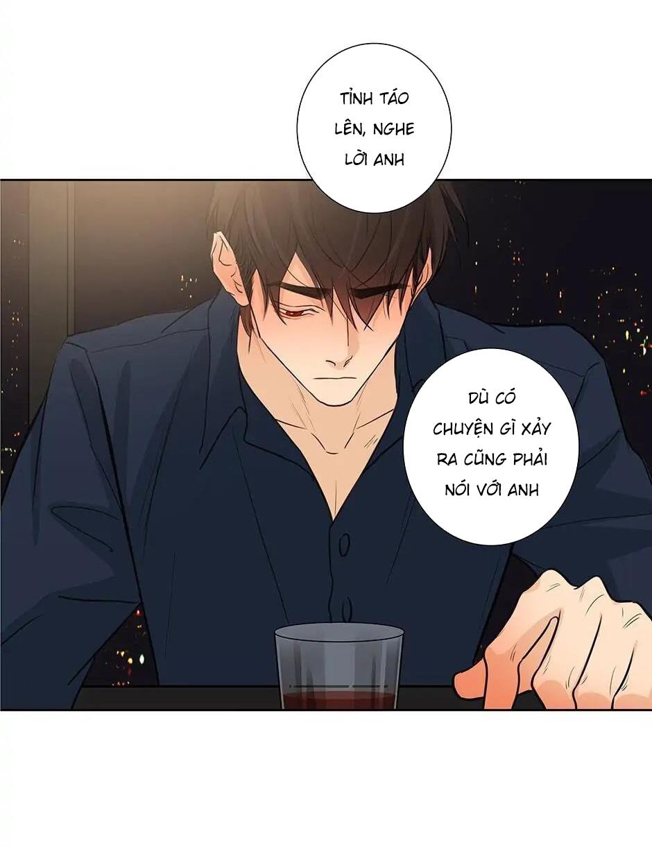 Đừng Chạm Vào Tim Tôi: Chapter 45