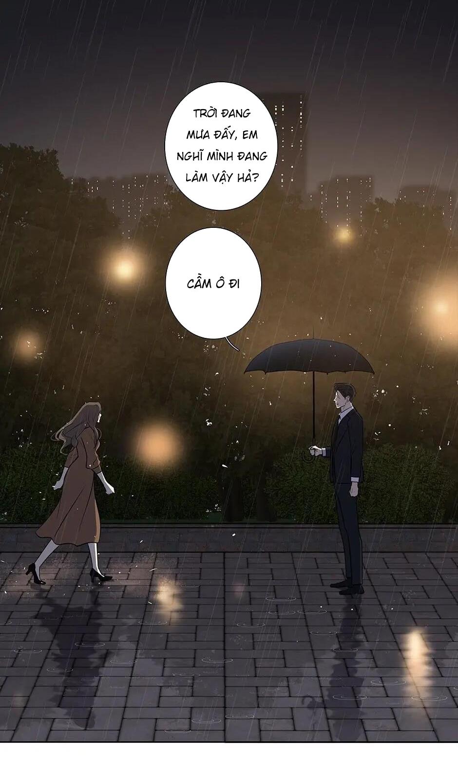 Đừng Chạm Vào Tim Tôi: Chapter 45